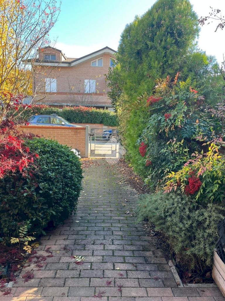 Portion of a house Via Del Norcino, Vigarano Mainarda - photo 2