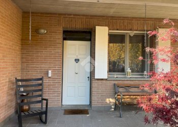Portion of a house Via Del Norcino, Vigarano Mainarda - photo 5