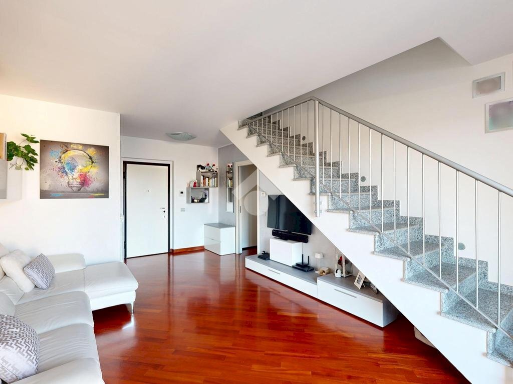 Trilocale Via Togliatti, Bareggio - foto 3