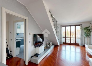 Trilocale Via Togliatti, Bareggio - foto 4