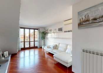 Trilocale Via Togliatti, Bareggio - foto 5