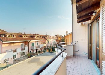 Trilocale Via Togliatti, Bareggio - foto 6