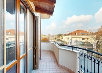 Trilocale Via Togliatti, Bareggio - foto 8