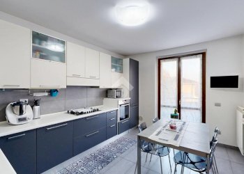 Trilocale Via Togliatti, Bareggio - foto 9