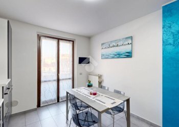 Trilocale Via Togliatti, Bareggio - foto 10