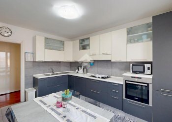 Trilocale Via Togliatti, Bareggio - foto 11