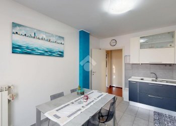 Trilocale Via Togliatti, Bareggio - foto 12