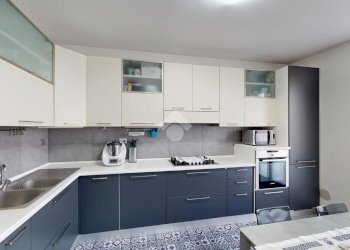 Trilocale Via Togliatti, Bareggio - foto 13