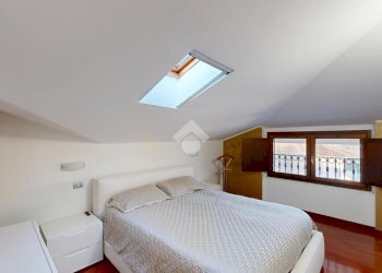 Trilocale Via Togliatti, Bareggio - foto 17