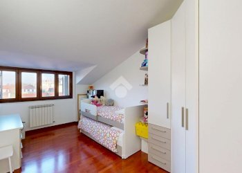 Trilocale Via Togliatti, Bareggio - foto 20