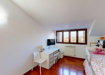 Trilocale Via Togliatti, Bareggio - foto 21