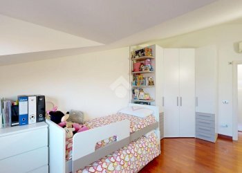 Trilocale Via Togliatti, Bareggio - foto 22