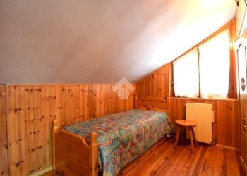 Attic Antey, Antey-Saint-Andrè - photo 4
