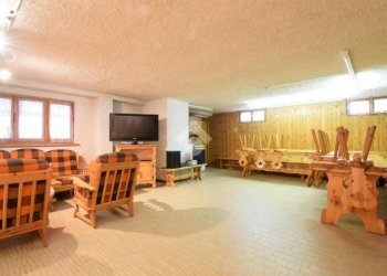 Attic Antey, Antey-Saint-Andrè - photo 5