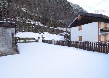 Attic Antey, Antey-Saint-Andrè - photo 6