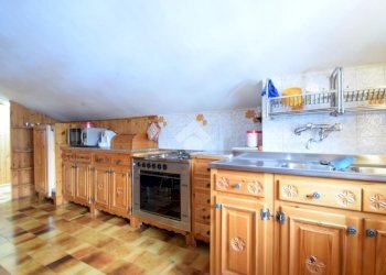 Attic Antey, Antey-Saint-Andrè - photo 7