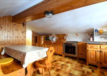 Attic Antey, Antey-Saint-Andrè - photo 8