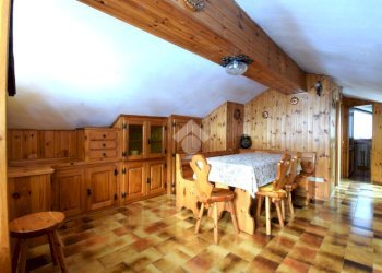Attic Antey, Antey-Saint-Andrè - photo 9