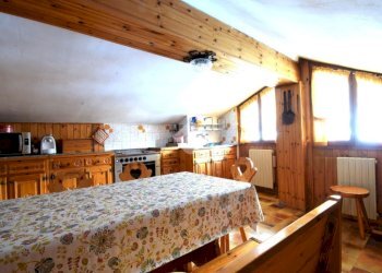 Attic Antey, Antey-Saint-Andrè - photo 10