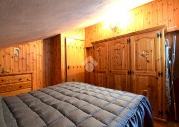 Attic Antey, Antey-Saint-Andrè - photo 12