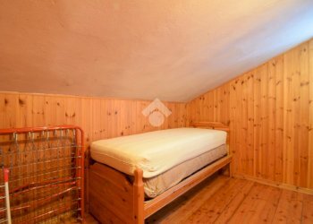 Attic Antey, Antey-Saint-Andrè - photo 14