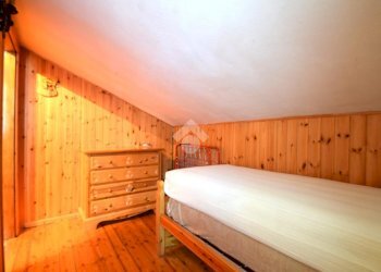 Attic Antey, Antey-Saint-Andrè - photo 15