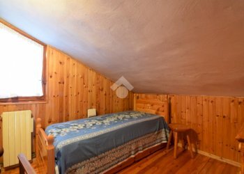 Attic Antey, Antey-Saint-Andrè - photo 18