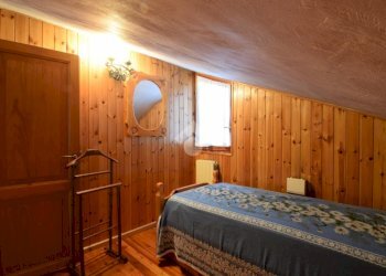 Attic Antey, Antey-Saint-Andrè - photo 20
