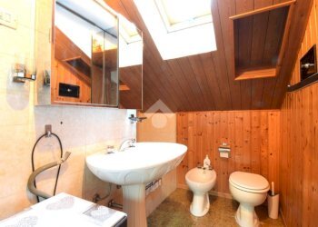 Attic Antey, Antey-Saint-Andrè - photo 21