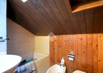 Attic Antey, Antey-Saint-Andrè - photo 22