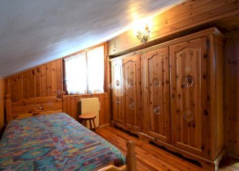 Attic Antey, Antey-Saint-Andrè - photo 23