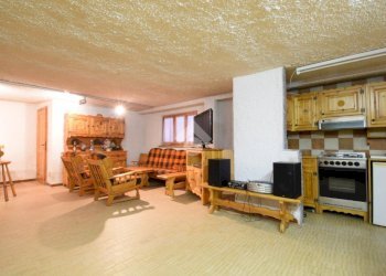 Attic Antey, Antey-Saint-Andrè - photo 26