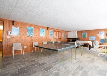 Attic Antey, Antey-Saint-Andrè - photo 28