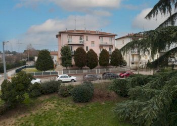 Quadrilocale Via Bellaria, 27, Imola - foto 1