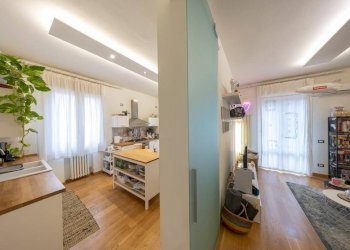 Quadrilocale Via Bellaria, 27, Imola - foto 9