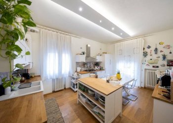 Quadrilocale Via Bellaria, 27, Imola - foto 10