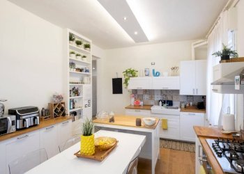 Quadrilocale Via Bellaria, 27, Imola - foto 12