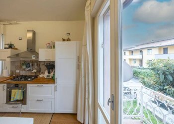 Quadrilocale Via Bellaria, 27, Imola - foto 13