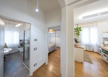 Quadrilocale Via Bellaria, 27, Imola - foto 14