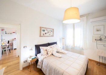 Quadrilocale Via Bellaria, 27, Imola - foto 18