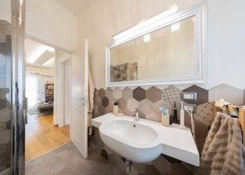 Quadrilocale Via Bellaria, 27, Imola - foto 21