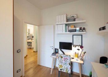 Quadrilocale Via Bellaria, 27, Imola - foto 24