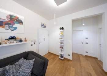 Quadrilocale Via Bellaria, 27, Imola - foto 26