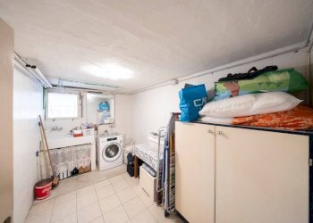 Quadrilocale Via Bellaria, 27, Imola - foto 29