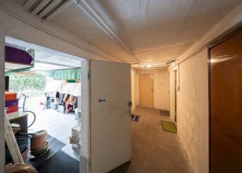 Quadrilocale Via Bellaria, 27, Imola - foto 30