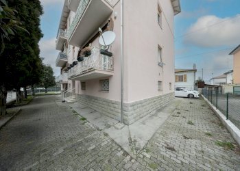 Quadrilocale Via Bellaria, 27, Imola - foto 31