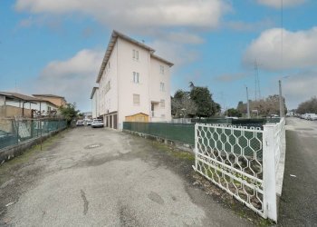 Quadrilocale Via Bellaria, 27, Imola - foto 33