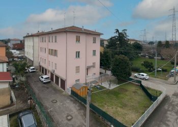 Quadrilocale Via Bellaria, 27, Imola - foto 34