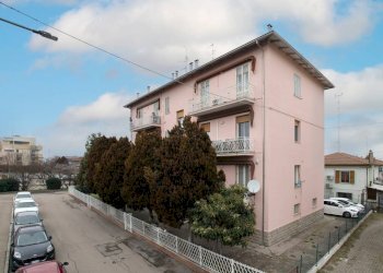 Quadrilocale Via Bellaria, 27, Imola - foto 35