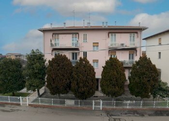 Quadrilocale Via Bellaria, 27, Imola - foto 36